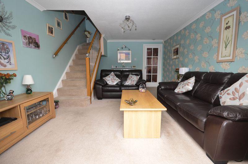 Belleisle Drive, Cumbernauld 2 bed terraced house £105,000