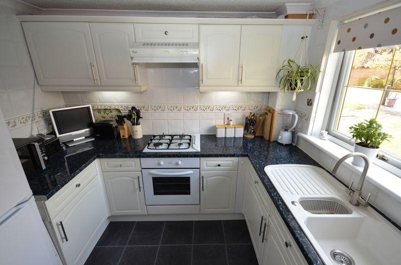 Belleisle Drive, Cumbernauld 2 bed terraced house £105,000