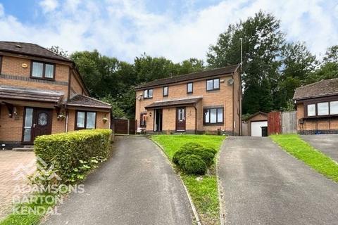 undefined, 34 Harland Way, Norden, Rochdale OL12 7GQ