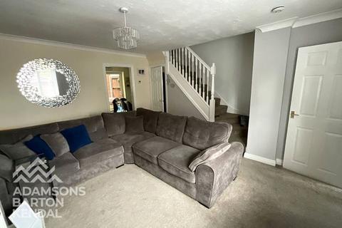 undefined, 34 Harland Way, Norden, Rochdale OL12 7GQ