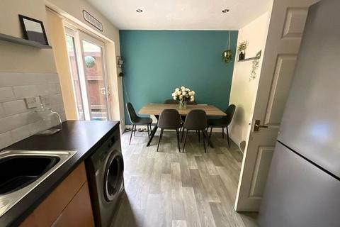 undefined, 34 Harland Way, Norden, Rochdale OL12 7GQ