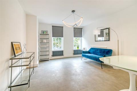 1 bedroom flat to rent, Churchway, Euston, London