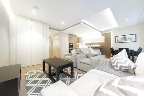 2 bedroom apartment to rent, Pearson Square, Fitzroy Place, W1T