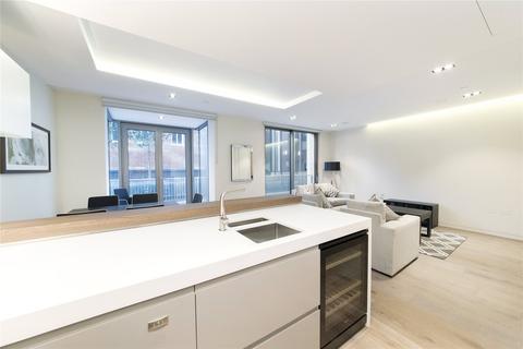 2 bedroom apartment to rent, Pearson Square, Fitzroy Place, W1T