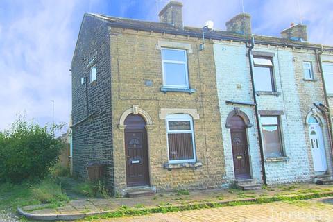 2 bedroom terraced house to rent, Green Top Street, Fairweather Green, Bradford, BD8 0JJ