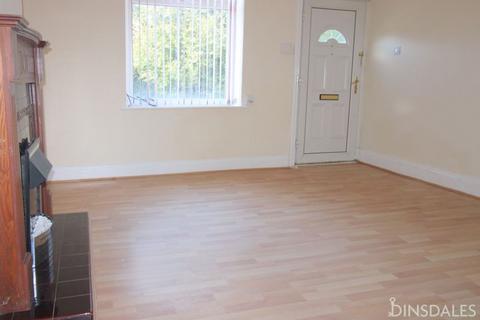 2 bedroom terraced house to rent, Green Top Street, Fairweather Green, Bradford, BD8 0JJ