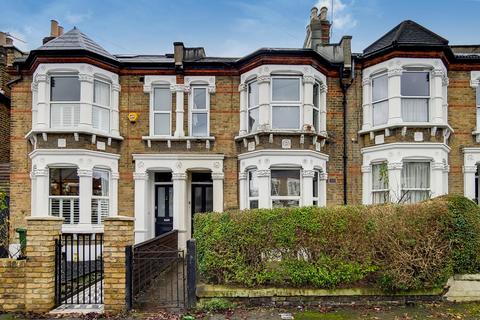 1 bedroom flat to rent, Whitbread Road, Brockley, SE4