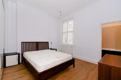 3 bedroom flat to rent, Elgin Mansions, Elgin Avenue, Little Venice, London