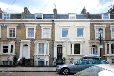 2 bedroom flat to rent, Tomlins Grove, Bow, London, E3