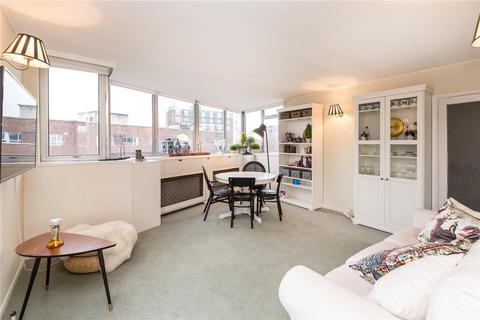 1 bedroom flat to rent, Park Road, Marylebone, London