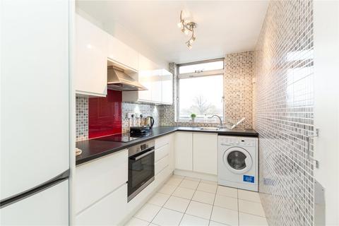 1 bedroom flat to rent, Park Road, Marylebone, London