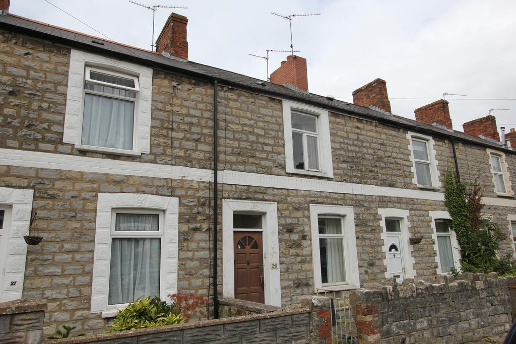 Lewis Road, Llandough 2 bed property £149,950