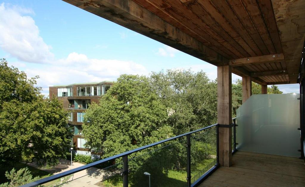 Aberdeen Avenue, Cambridge 2 bed property £1,900 pcm (£438 pw)