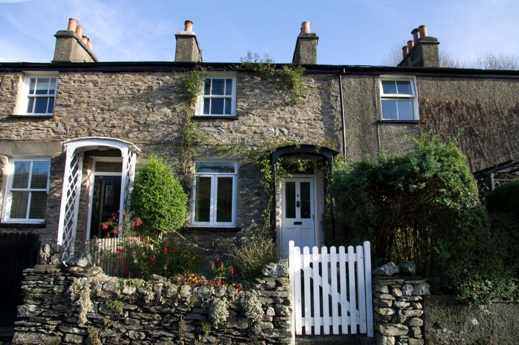 5 Fellfoot Cottages, Kentmere Road, Staveley, Kendal, Cumbria, LA8 9JF