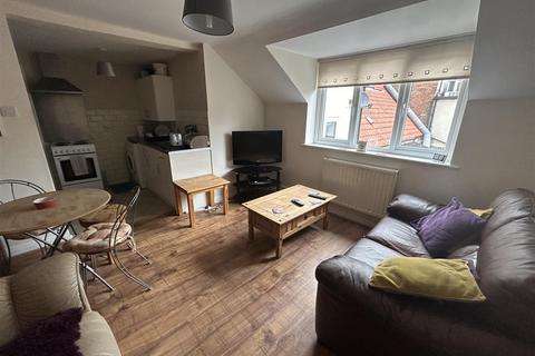 1 bedroom apartment to rent, 7A Railway Street, Pocklington