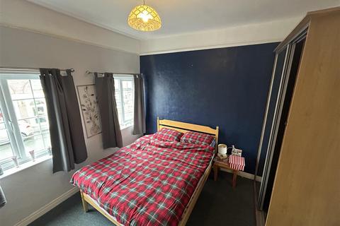 1 bedroom apartment to rent, 7A Railway Street, Pocklington