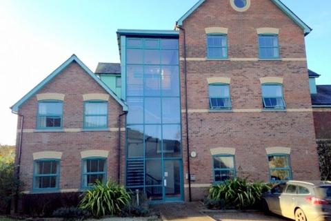 2 bedroom penthouse to rent, Willeys Avenue Exeter EX2