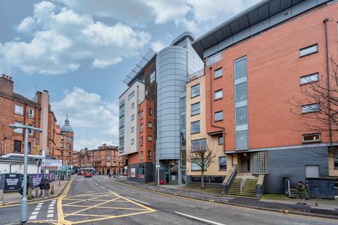 undefined, Cooperswell Street  , Flat 5, Partick, Glasgow, G11 6QE