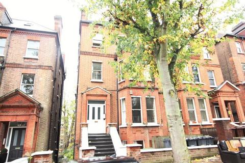 2 bedroom flat to rent, Netherhall Gardens, Hampstead, London