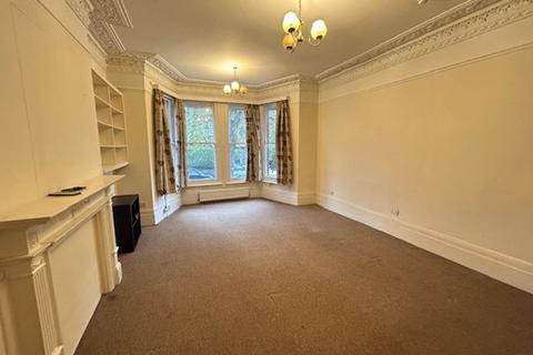 2 bedroom flat to rent, Netherhall Gardens, Hampstead, London