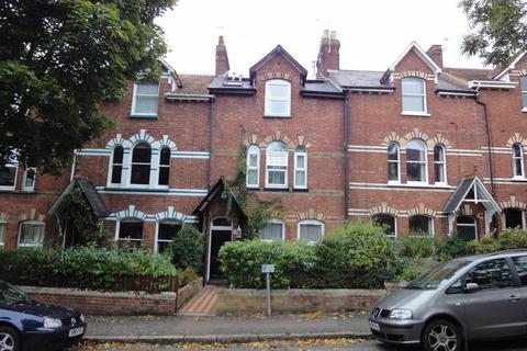 7 bedroom terraced house to rent - Prospect Park, ST JAMES,  Exeter