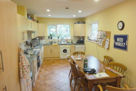 7 bedroom terraced house to rent - Prospect Park, ST JAMES,  Exeter