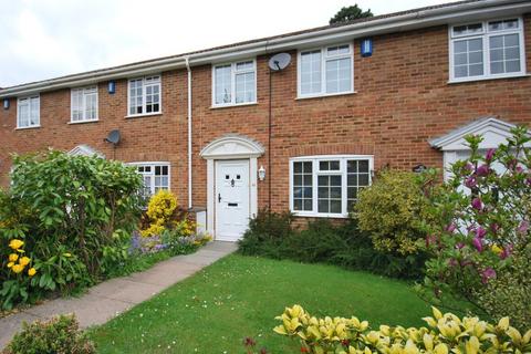 3 bedroom terraced house to rent, Clarendon Way, Tunbridge Wells