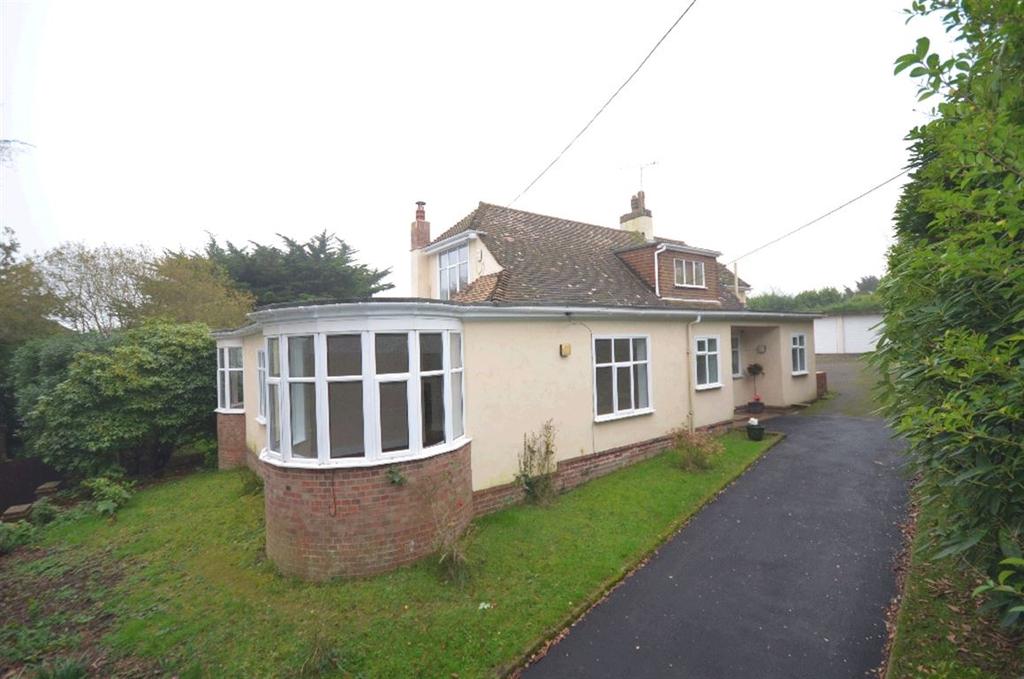 Battery Hill, Fairlight, Hastings, East Sussex, TN35 5 bed house £625,000