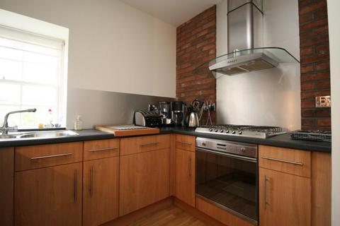 2 bedroom duplex to rent - Davie Street, Newington, Edinburgh EH8