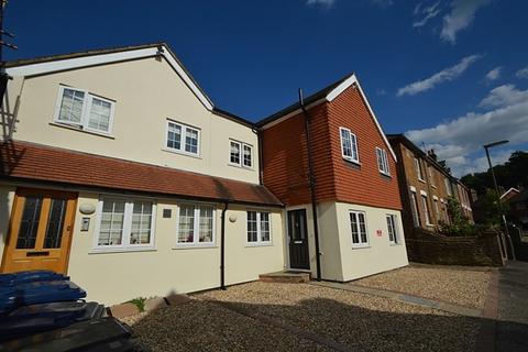 undefined, Town End Street, Godalming GU7