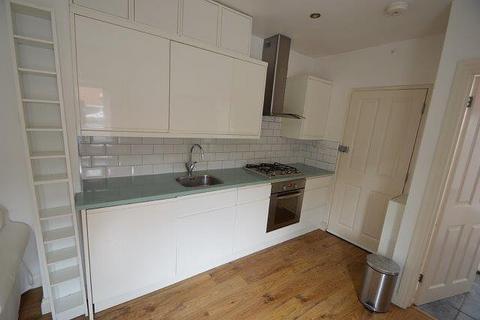undefined, Town End Street, Godalming GU7