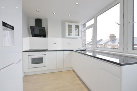 undefined, Fermoy Road, Maida Hill W9