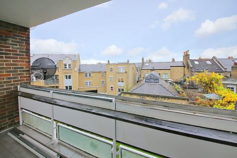 undefined, Fermoy Road, Maida Hill W9