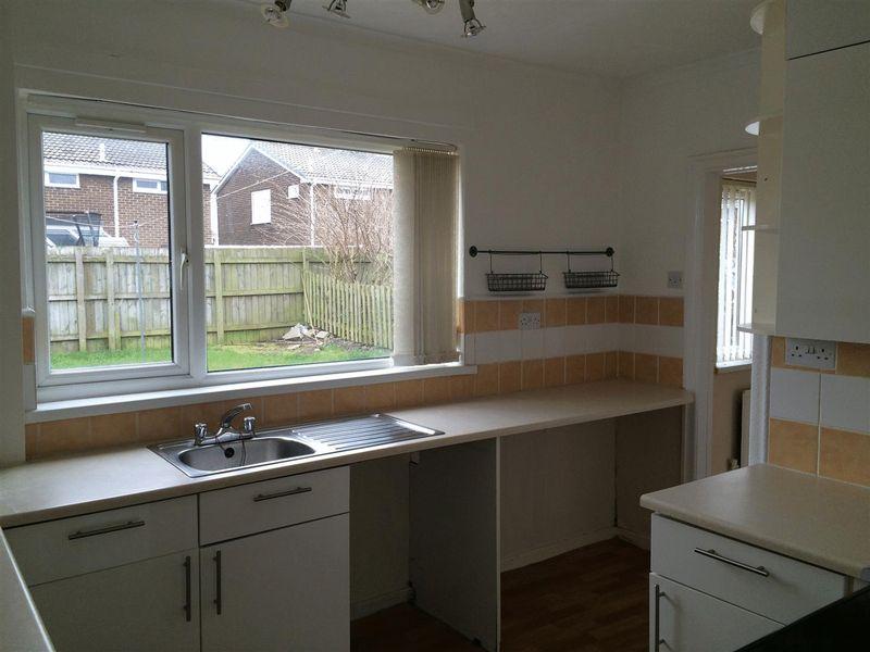 Fern Drive, Dudley Two Bed Semi Detached Property 2 bed semidetached