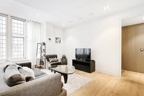 1 bedroom apartment to rent, Fitzroy Place, Fitzrovia, W1W
