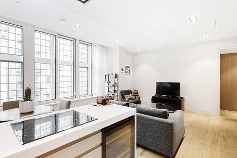 1 bedroom apartment to rent, Fitzroy Place, Fitzrovia, W1W