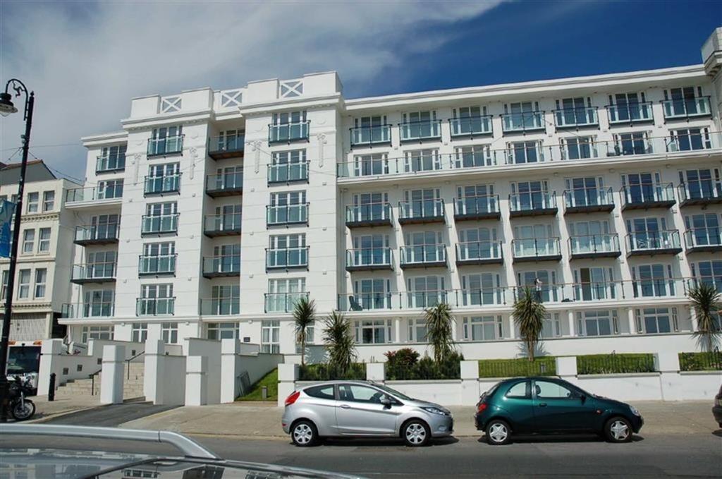 Spectrum Apartments Douglas Isle Of Man 1 Bed Apartment 140 000 Image 1 Of 3