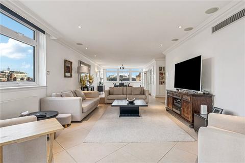 3 bedroom apartment for sale, Park Towers, 2 Brick Street, London, W1J