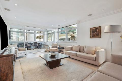 3 bedroom apartment for sale, Park Towers, 2 Brick Street, London, W1J
