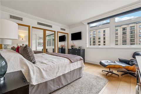 3 bedroom apartment for sale, Park Towers, 2 Brick Street, London, W1J