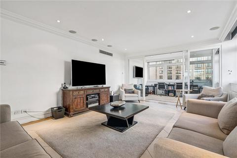Park Towers, 2 Brick Street, London, W1J