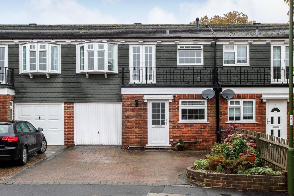 Linden Grove, Lindfield, RH16 3 bed house £399,950