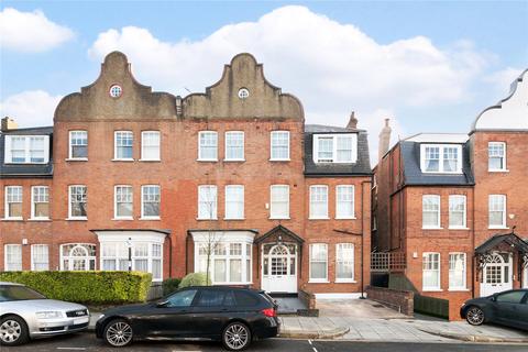 3 bedroom flat to rent, Kidderpore Gardens, Hampstead, London