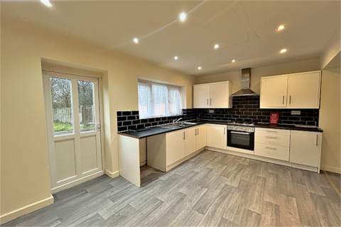 undefined, Nelson Avenue, Bilston