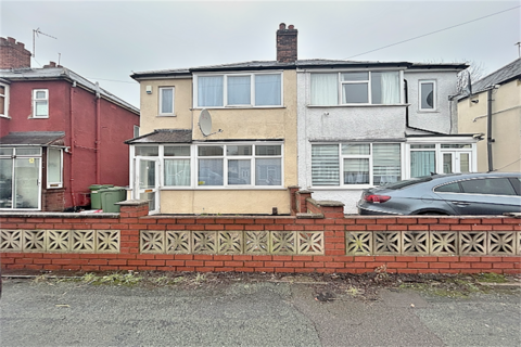 undefined, Nelson Avenue, Bilston