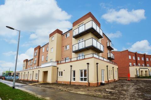 2 bedroom apartment to rent, New Berry Vale