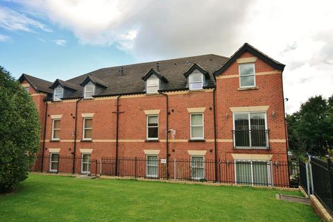 undefined, Weaver Grove, Winsford