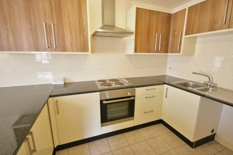 undefined, Weaver Grove, Winsford