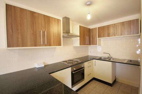 undefined, Weaver Grove, Winsford