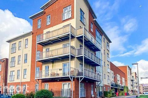 2 bedroom apartment to rent, Battle Square, READING